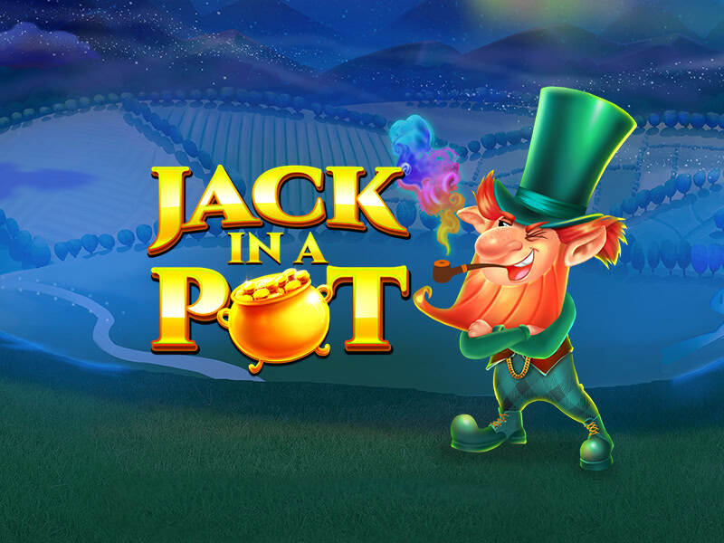 Jack in a Pot