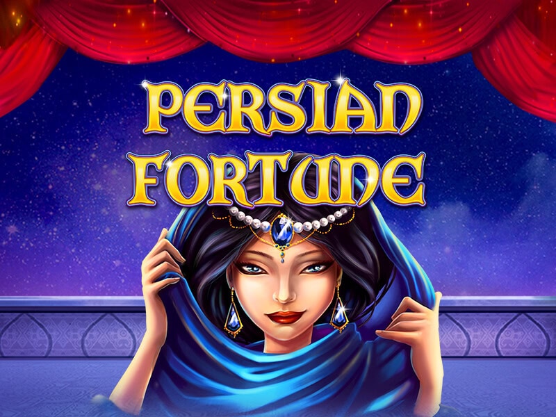 Persian Fortune