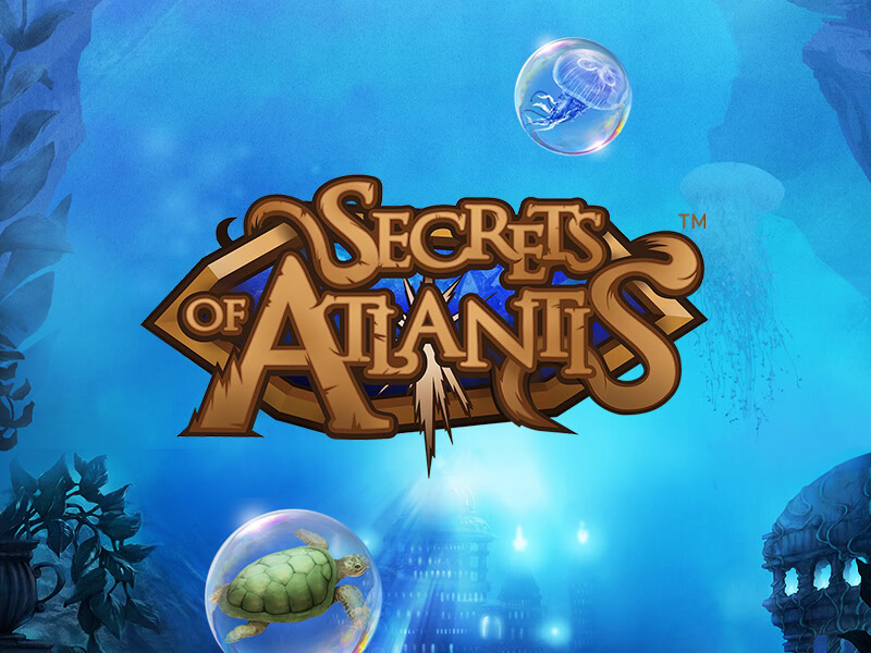 Secrets of Atlantis