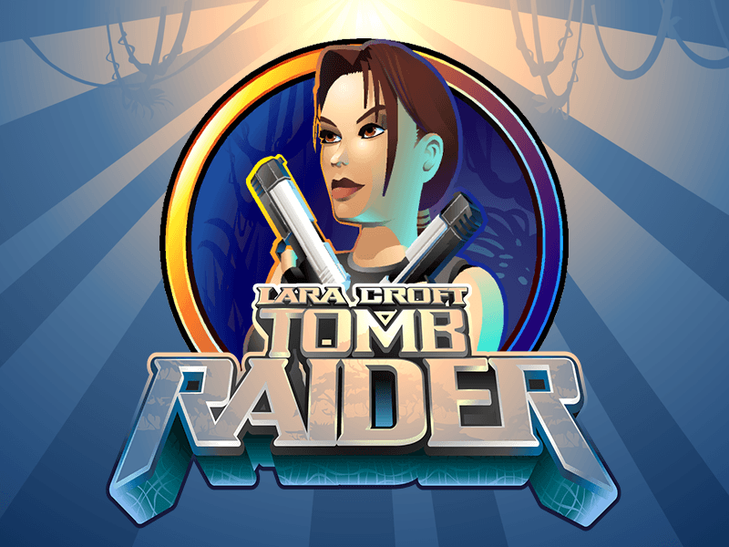 Tomb Raider