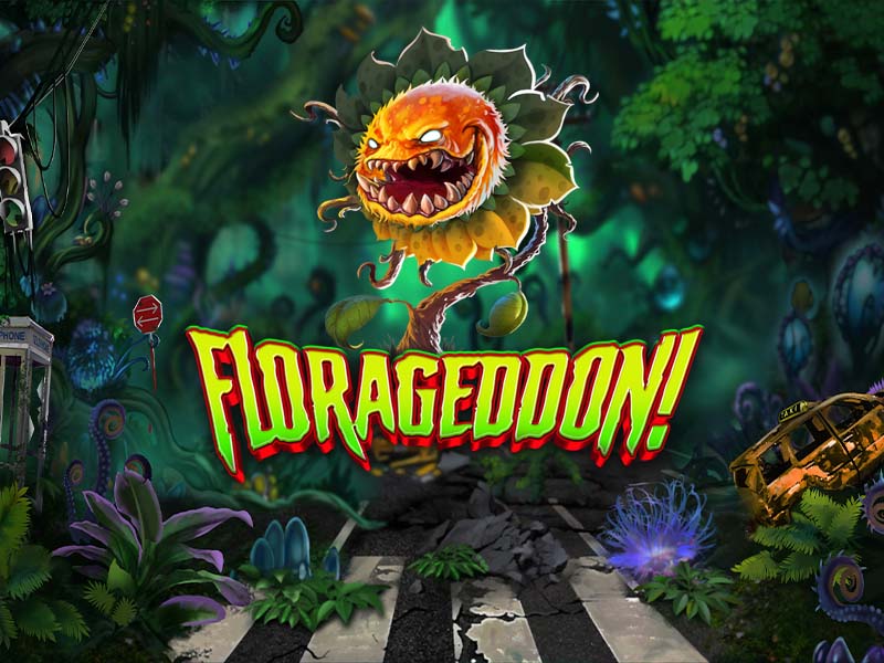 Florageddon