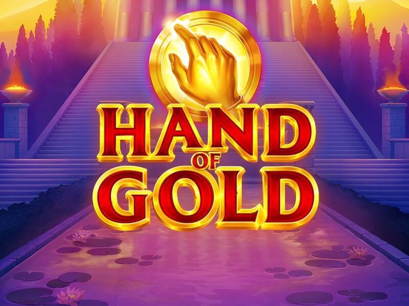 Hand of Gold