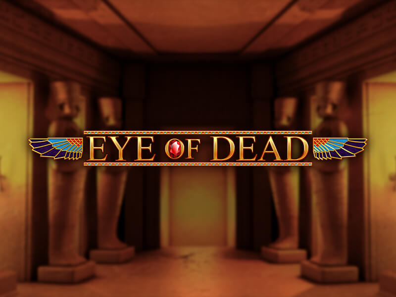 Eye of Dead