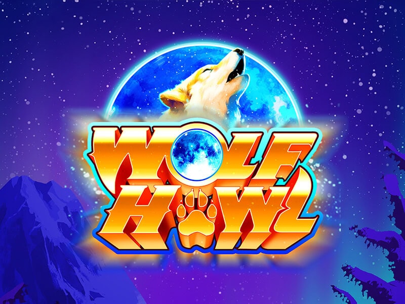 Wolf Howl