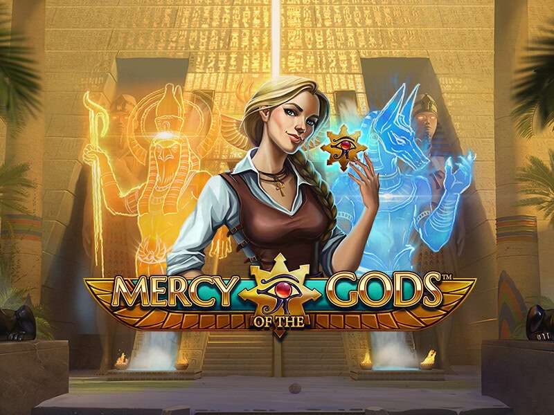 Mercy of the Gods