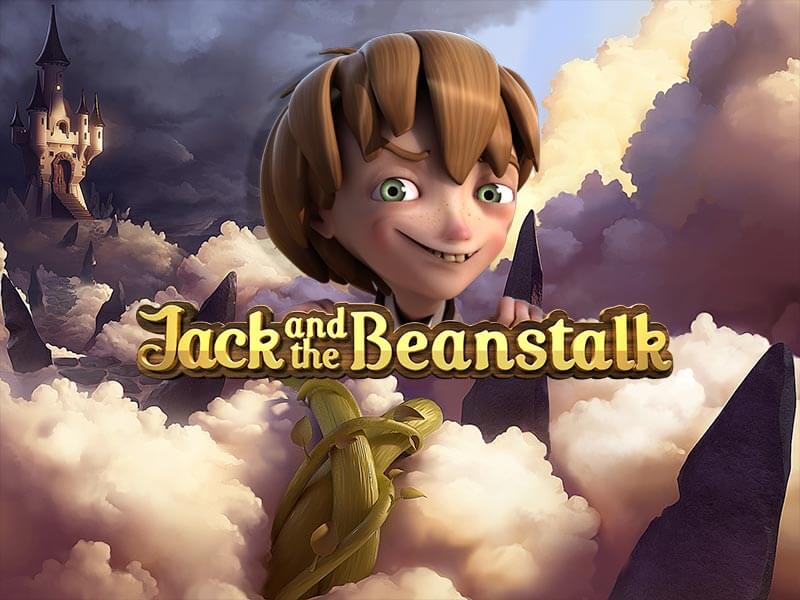 Jack and the Beanstalk