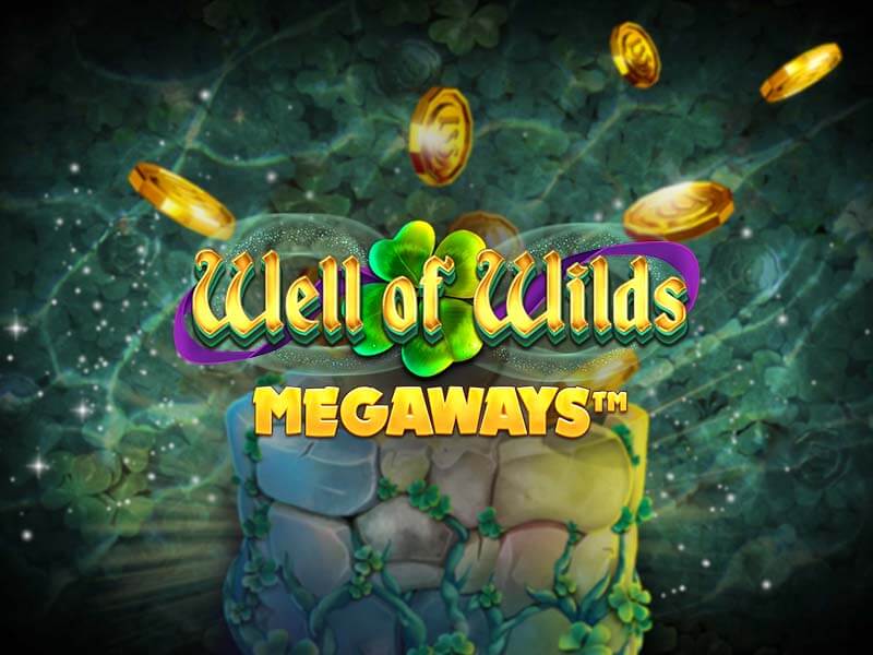 Well of Wilds Megaways