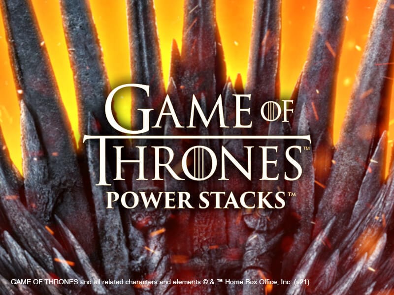 Game of Thrones Power Stacks