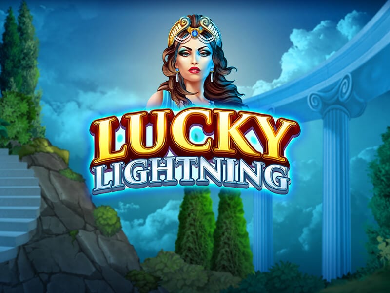 Lucky Lightning