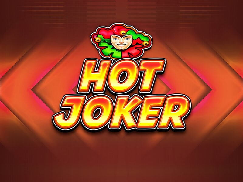 Hot Joker