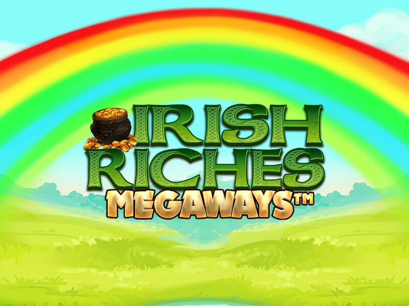 Irish Riches Megaways