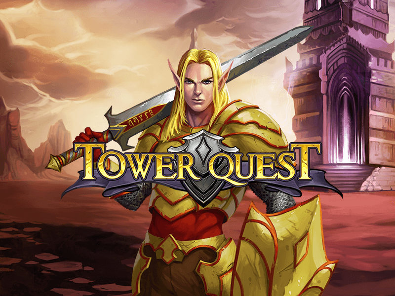 Tower Quest