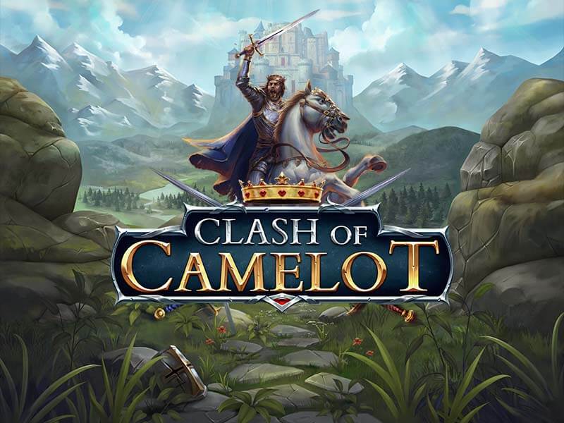 Clash of Camelot