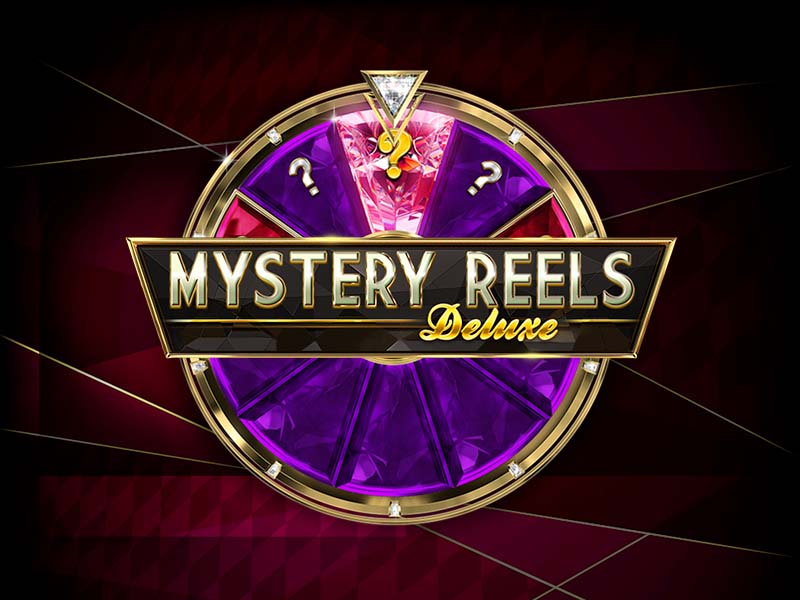 Mystery Reels Deluxe