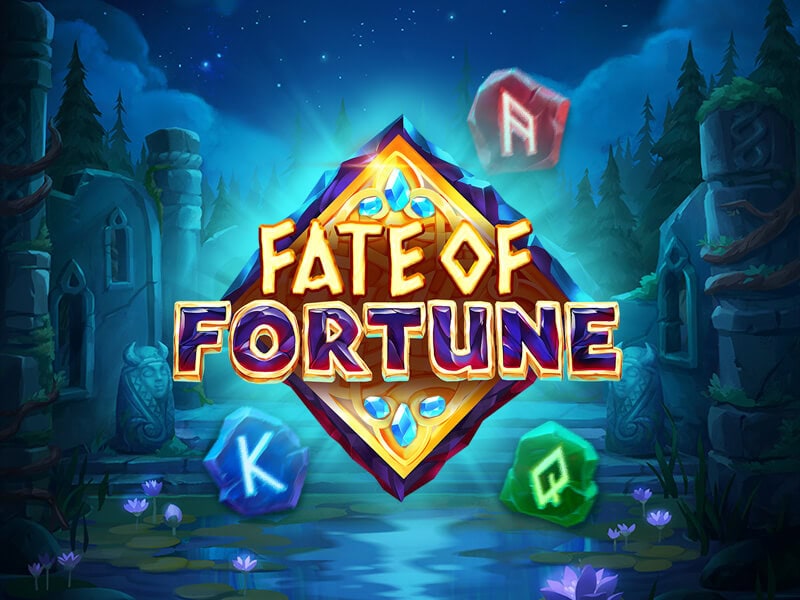 Fate of Fortune