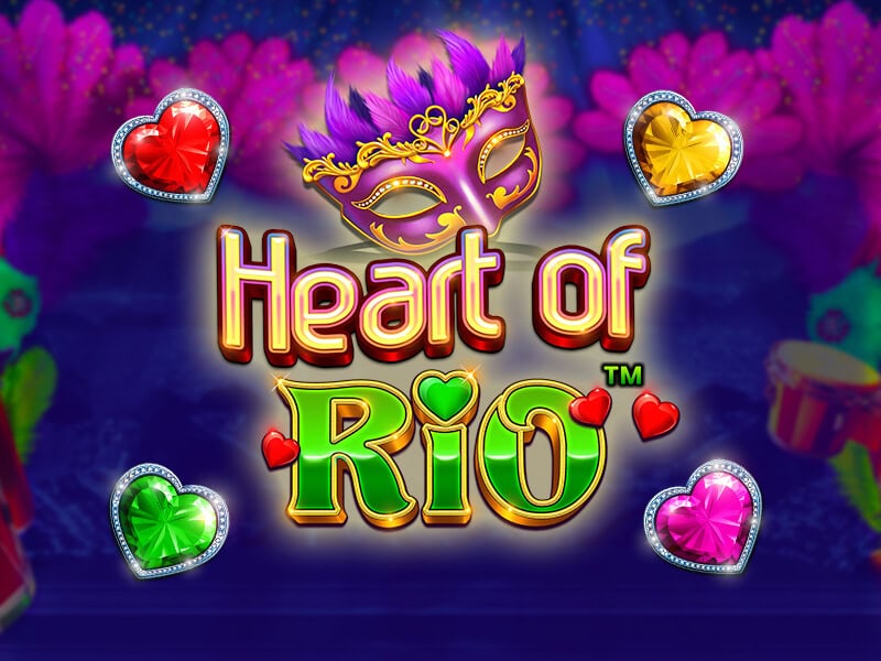 Heart of Rio