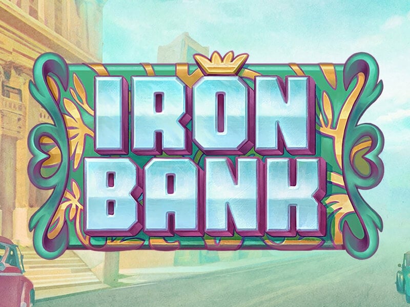 Iron Bank