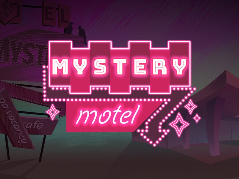 Mystery Motel