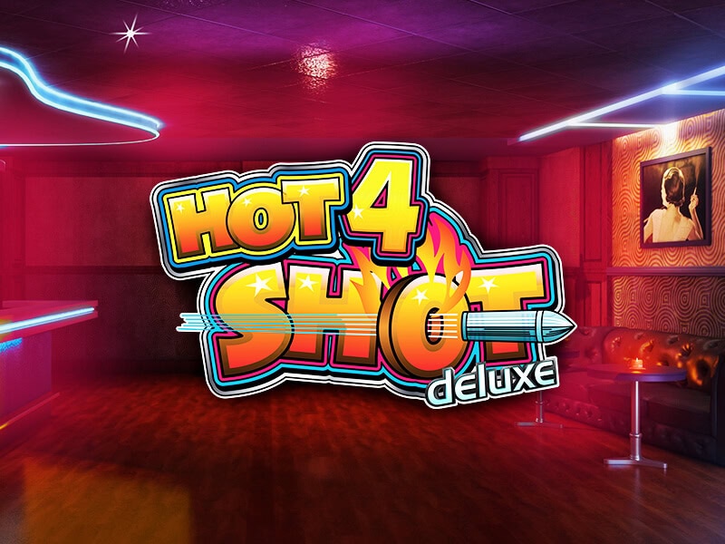 Hot4Shot Deluxe