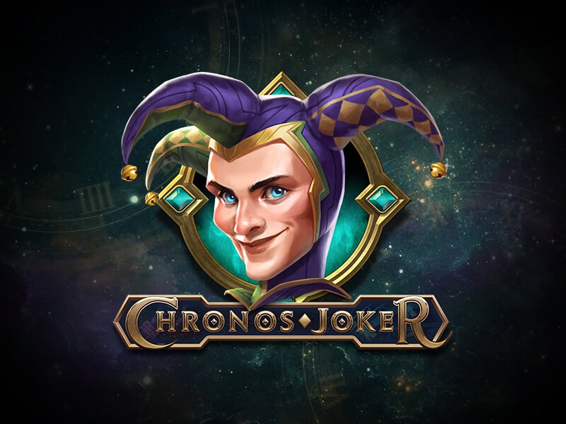 Chronos Joker