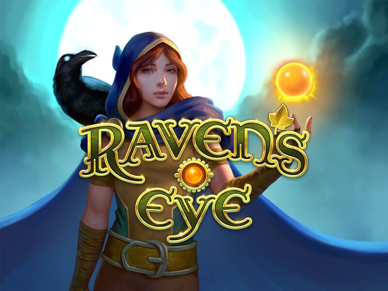 Ravens Eye