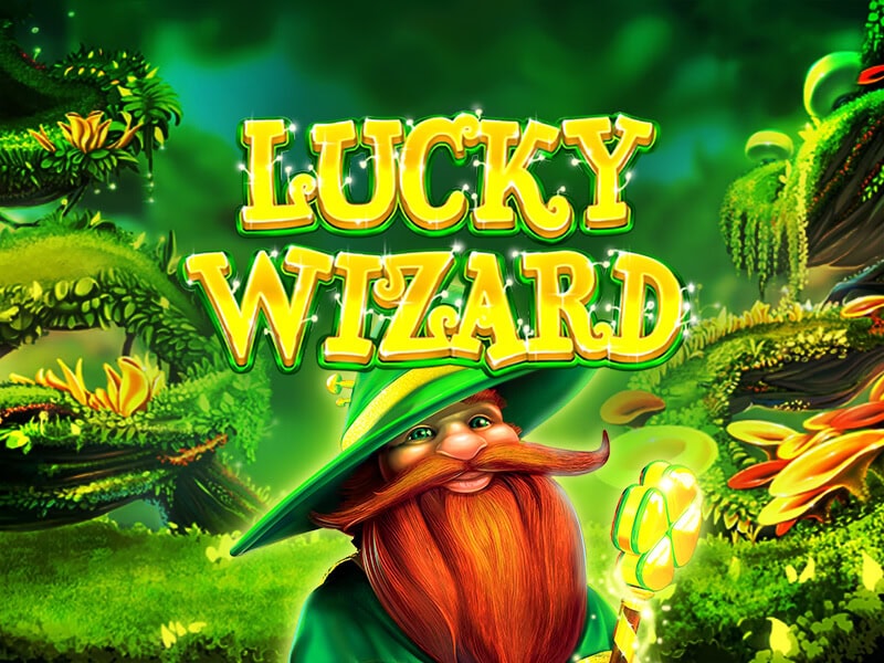 Lucky Wizard