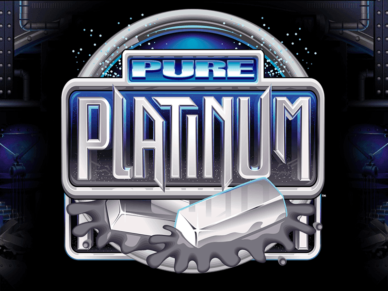 Pure Platinum