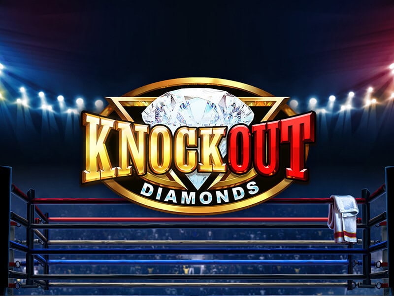 Knockout Diamonds