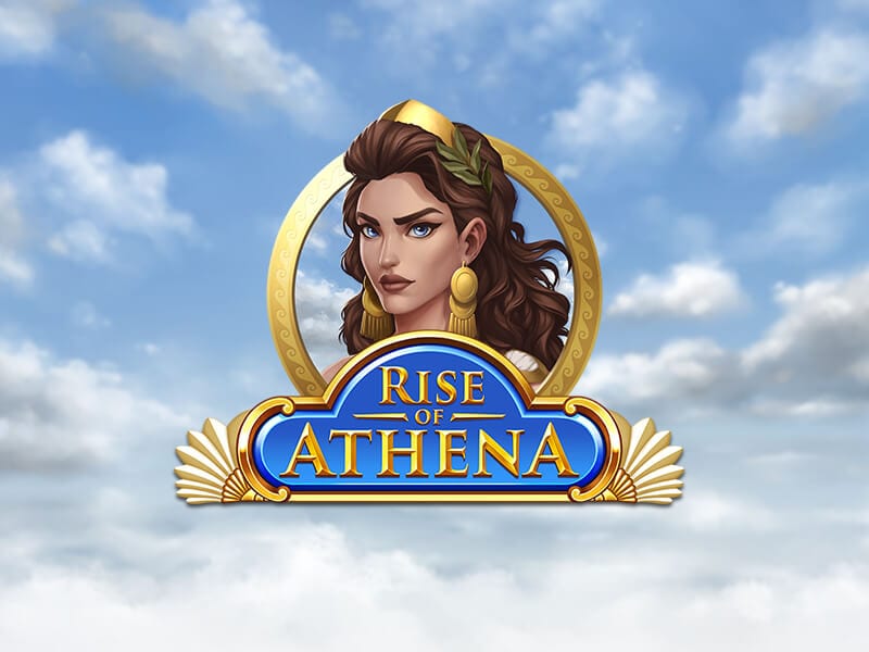 Rise of Athena