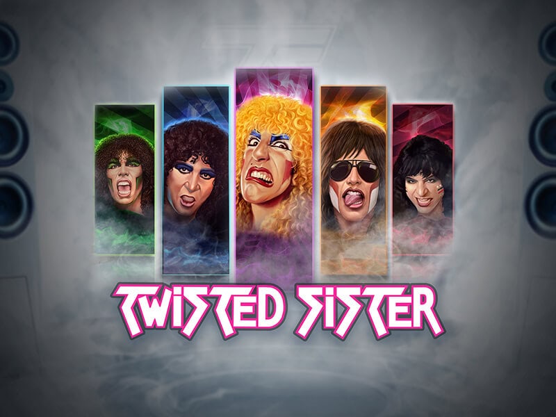 Twisted Sister