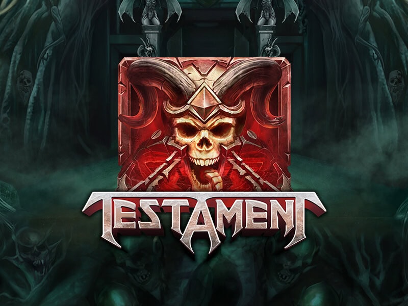 Testament