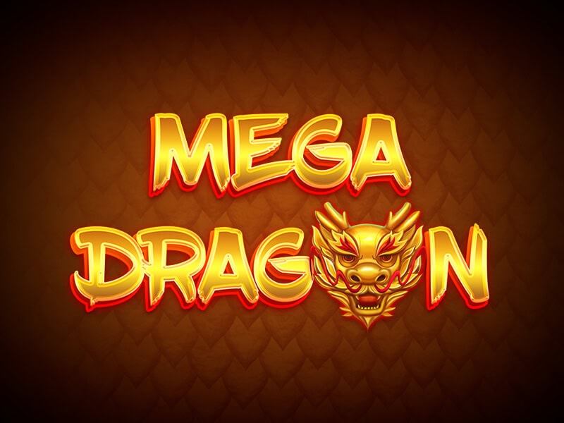 Mega Dragon