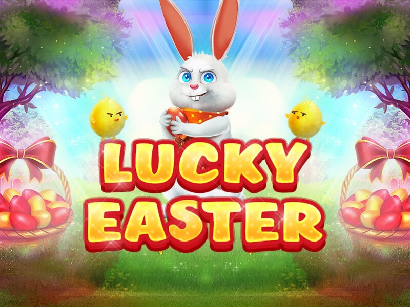 Lucky Easter