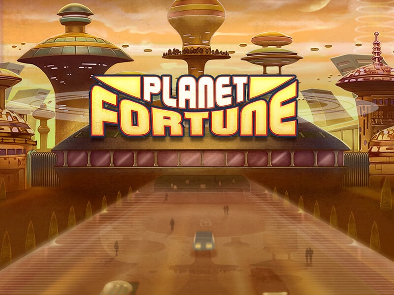 Planet Fortune