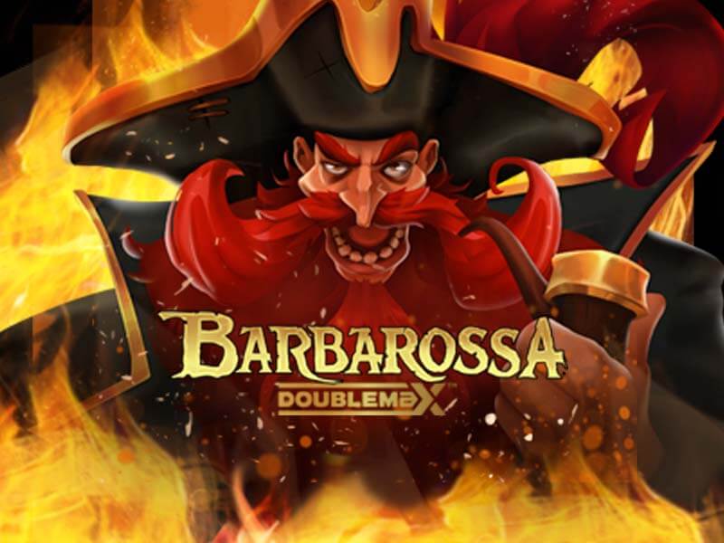 Barbarossa DoubleMax