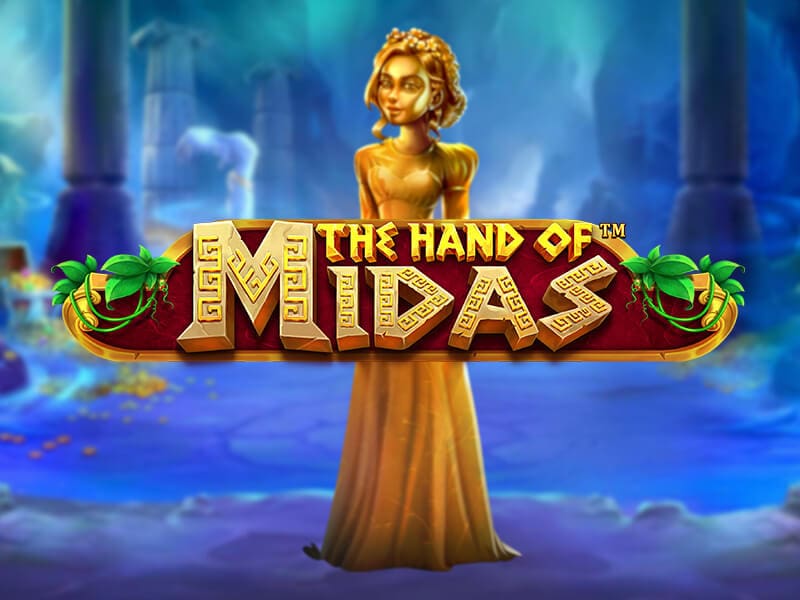 The Hand of Midas