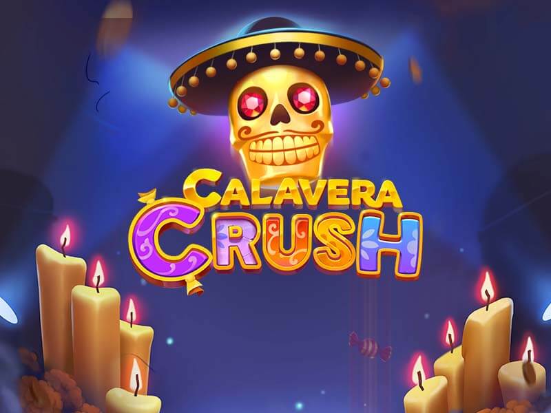 Calavera Crush