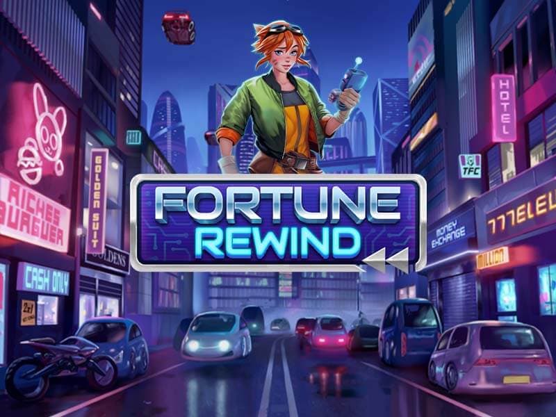 Fortune Rewind