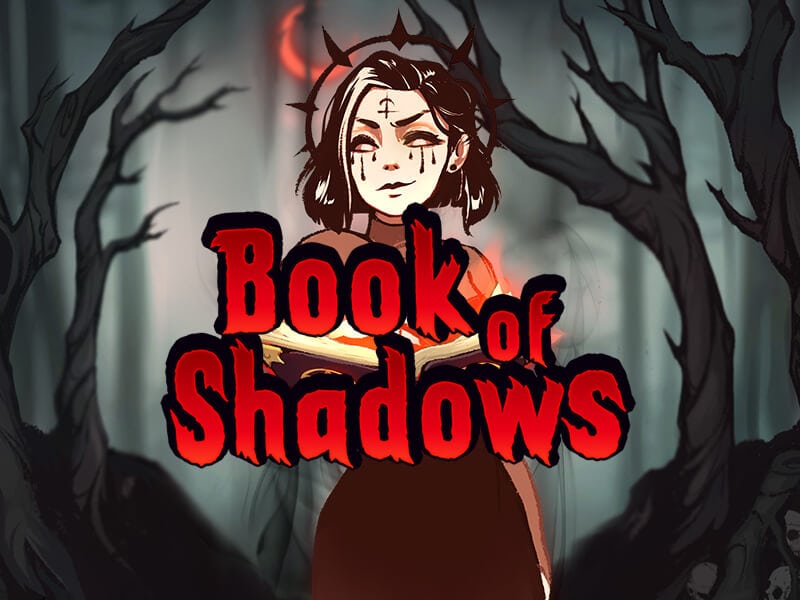 Book of Shadows