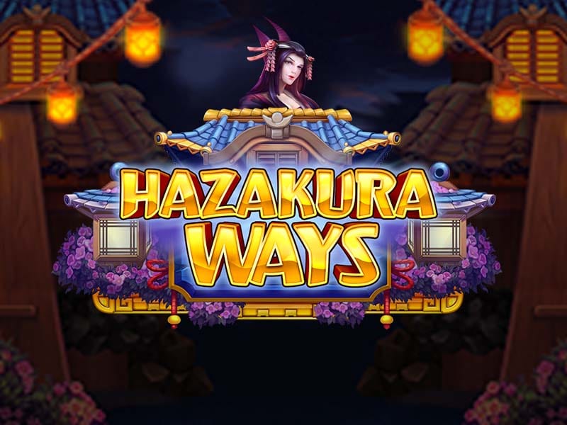 Hazakura Ways