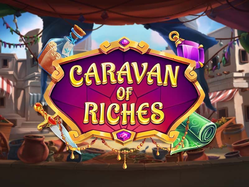 Caravan of Riches