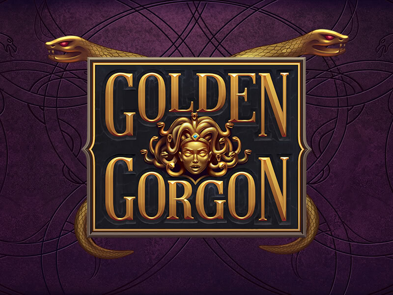 Golden Gorgon