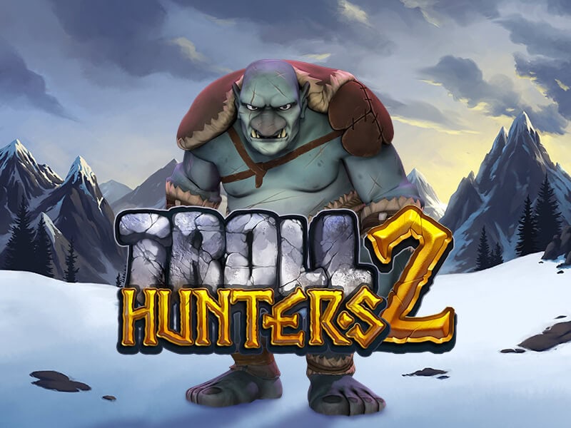 Troll Hunters 2