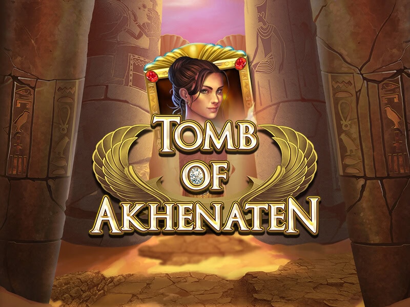 Tomb of Akhenaten