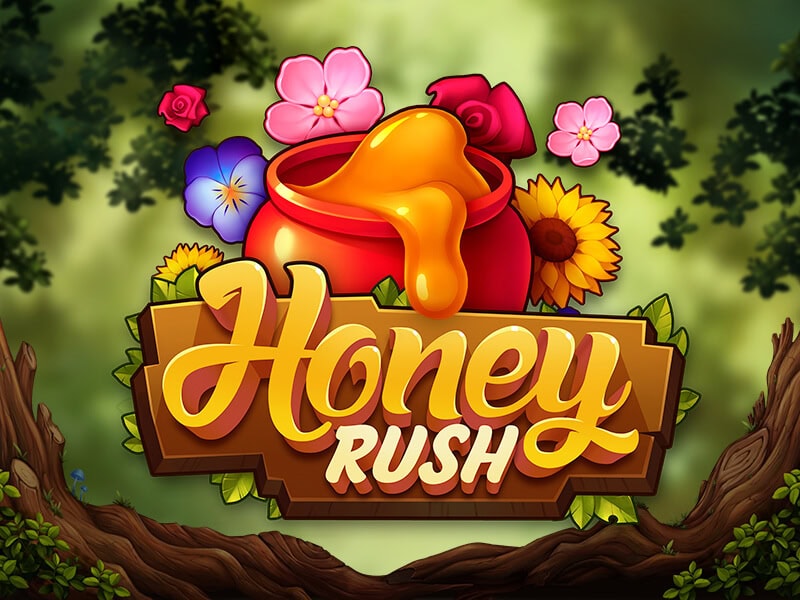 Honey Rush