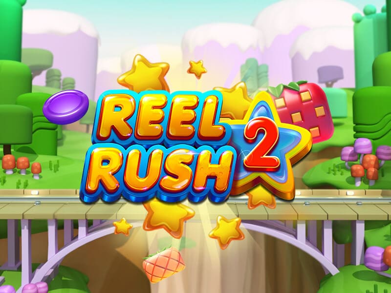 Reel Rush 2