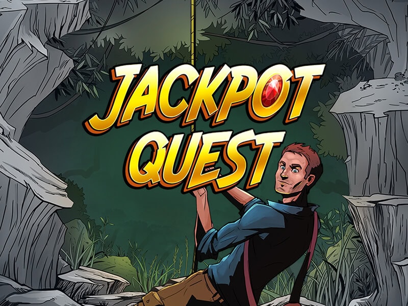 Jackpot Quest