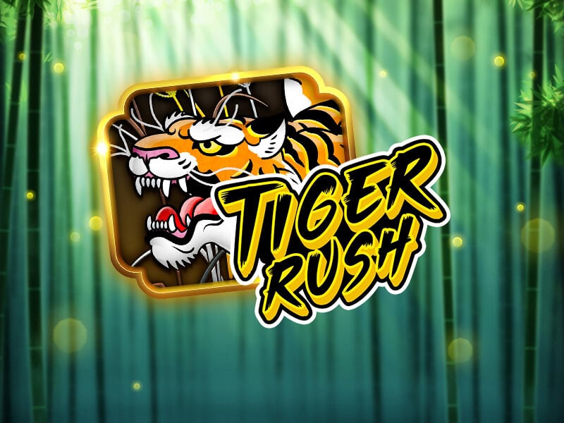 Tiger Rush