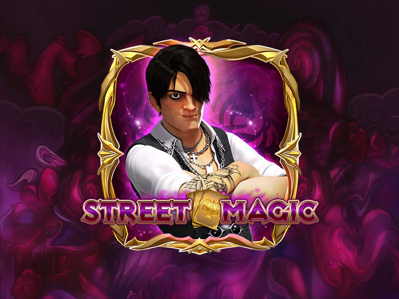 Street Magic