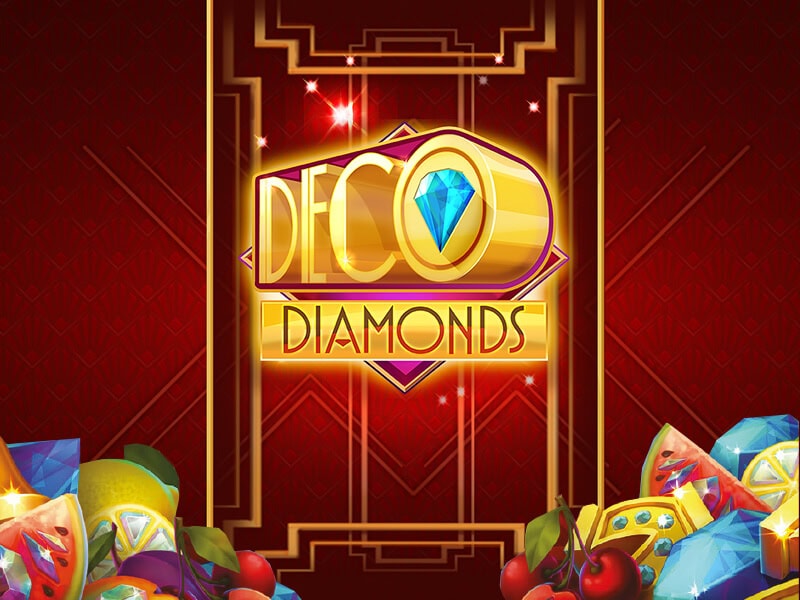 Deco Diamonds